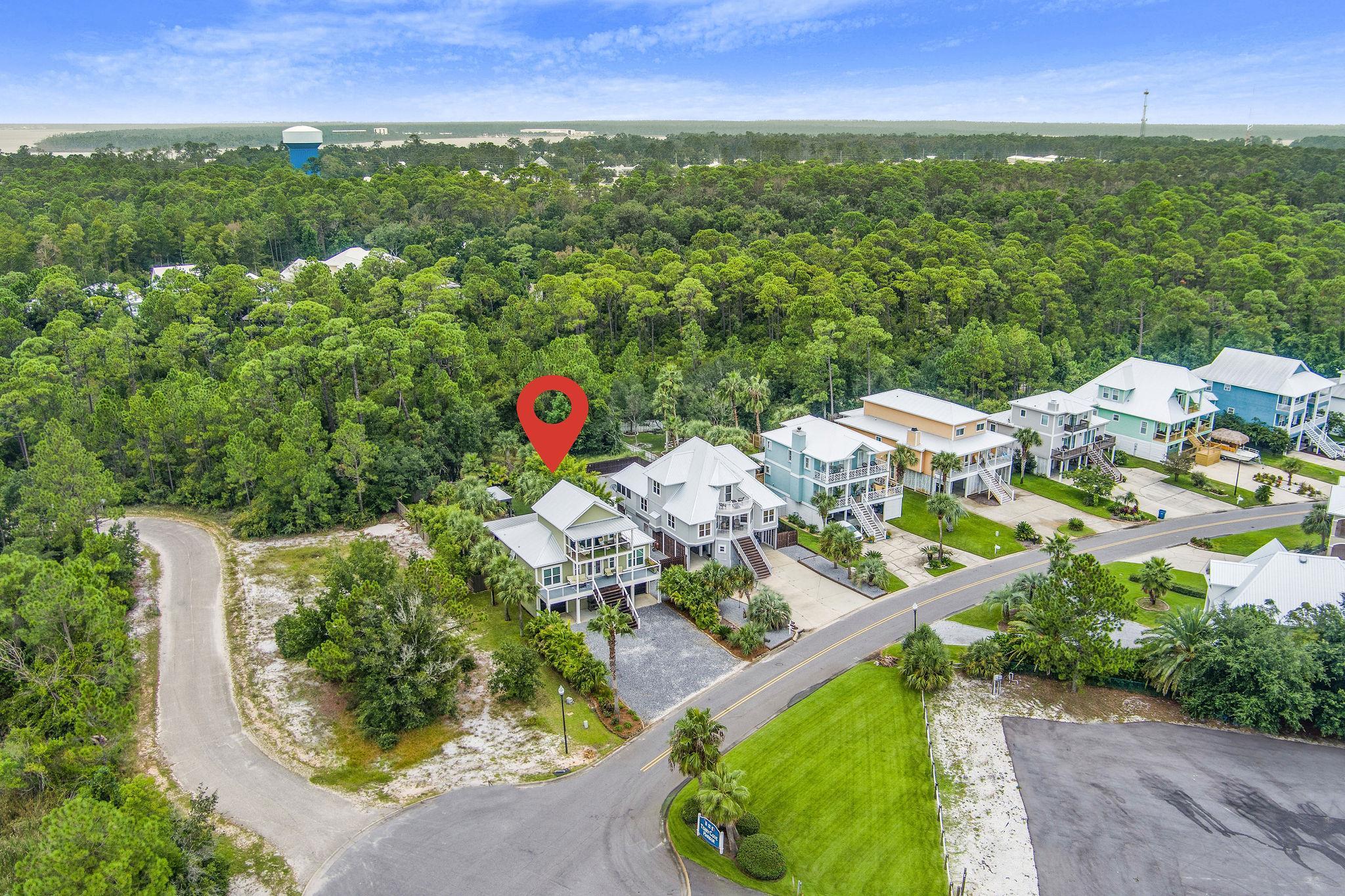 4117 Harbor Road Orange Beach, AL 36561 - Photo 4 of 46