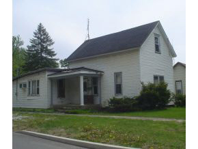 1201 Pontiac Street Rochester, IN 46975 - Photo 1 of 1