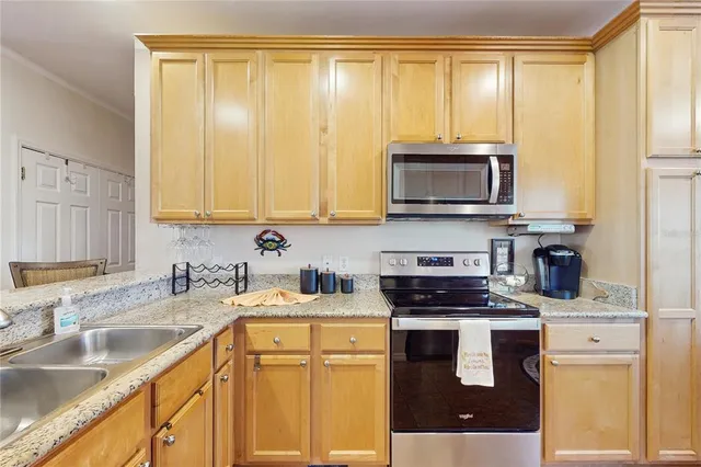 $339,000 | 2090 Big Pass Lane, Unit D, Punta Gorda, FL 33955