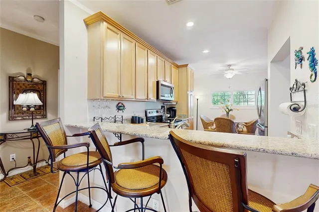 $339,000 | 2090 Big Pass Lane, Unit D, Punta Gorda, FL 33955