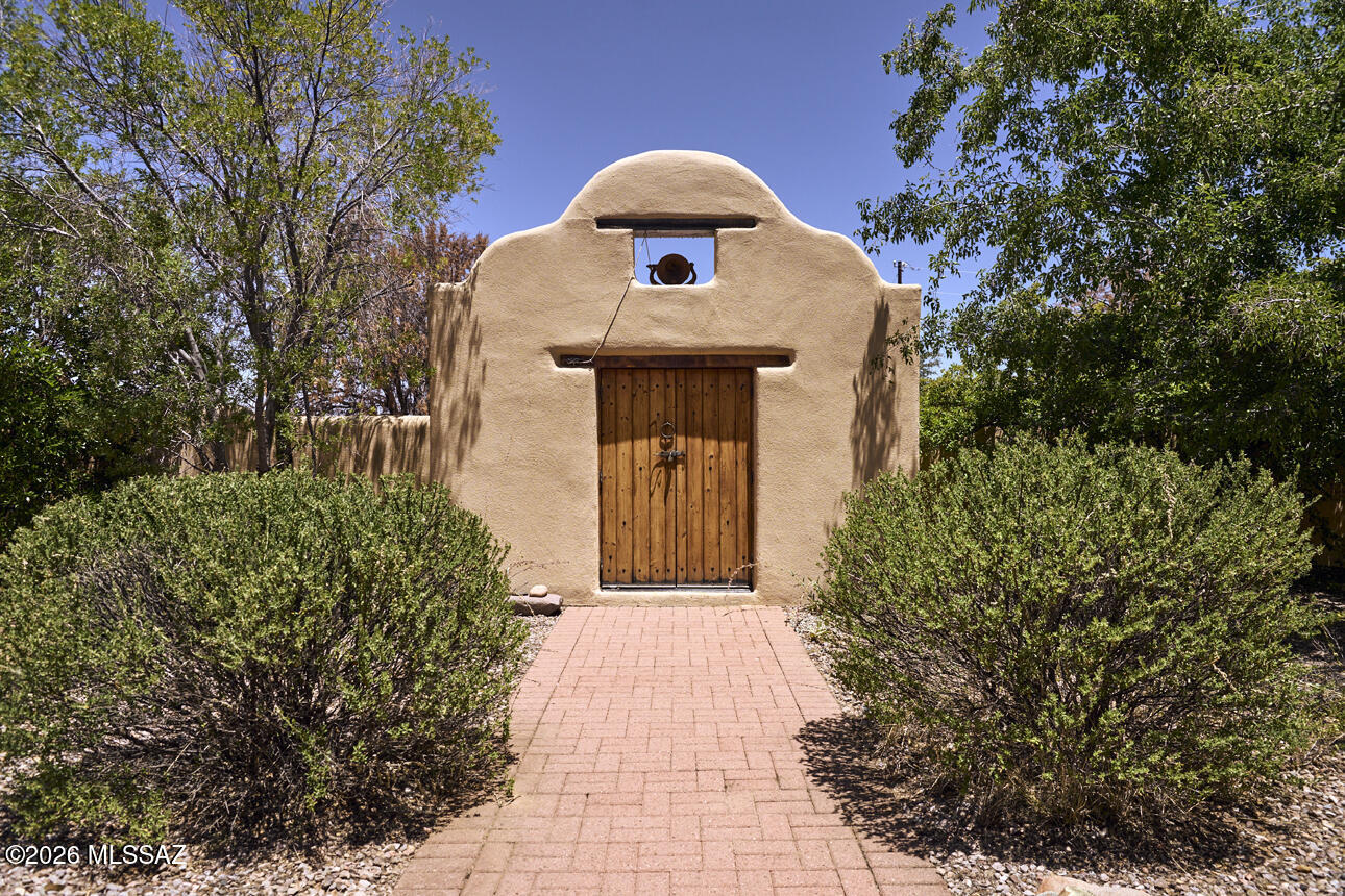 14075 South Sunglow Road Pearce, AZ 85625 - Photo 30 of 42 L__ bell Patio 6