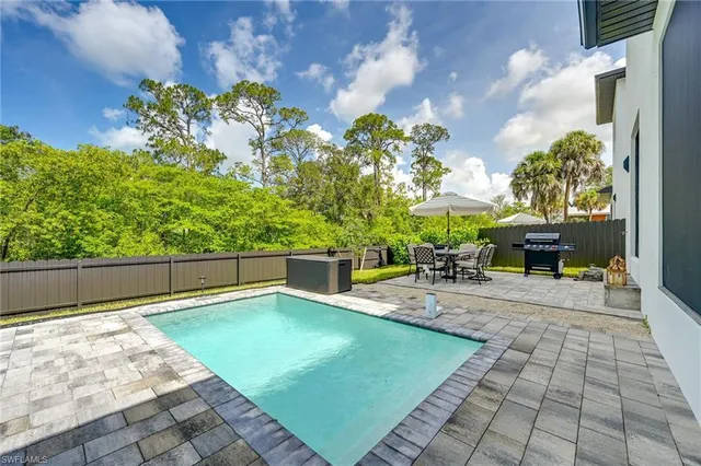 $1,625,000 | 3400 Canal Street, Naples, FL 34112
