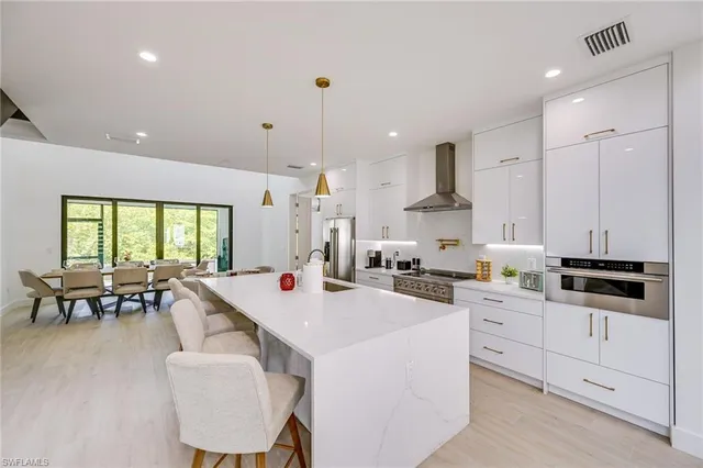 $1,625,000 | 3400 Canal Street, Naples, FL 34112