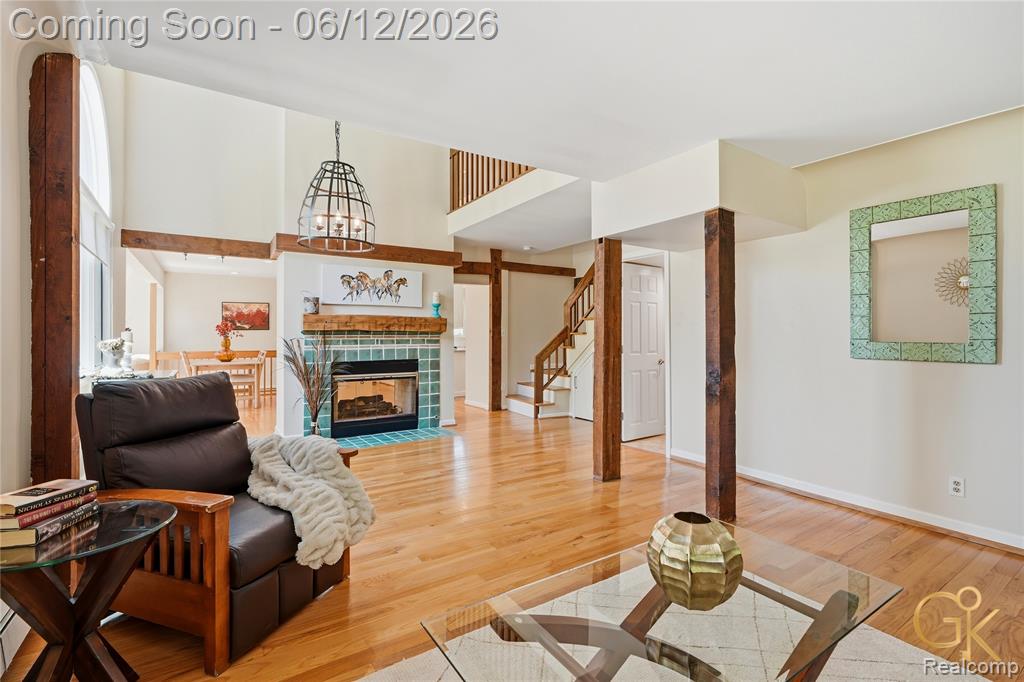 1293 Burns Road Milford, MI 48381 - Photo 16 of 82