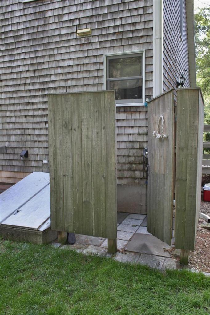 46 Deer Ridge Road Mashpee, MA 02649 - Photo 28 of 33 a view of outdoor space and yard