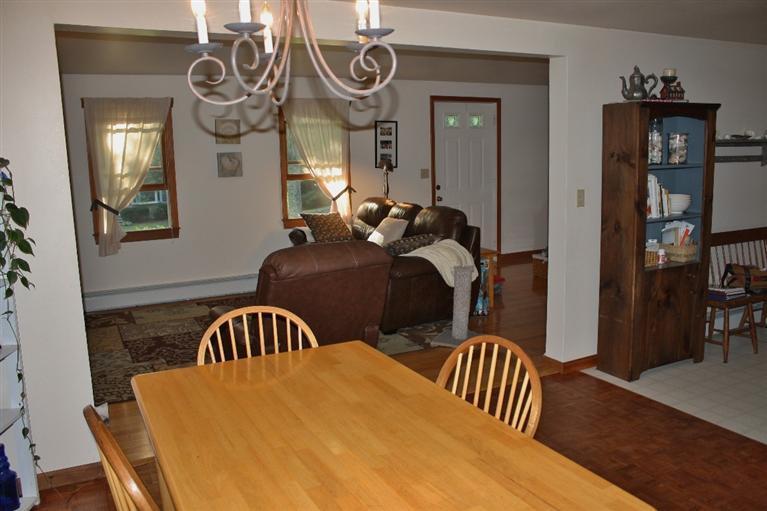 46 Deer Ridge Road Mashpee, MA 02649 - Photo 6 of 33 a view of a dining room with furniture