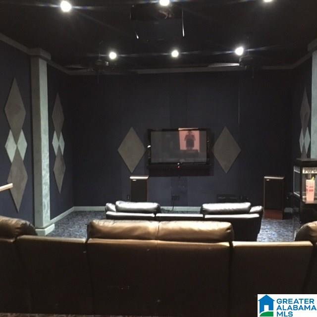1668 Klein Road Harpersville, AL 35078 - Photo 23 of 45