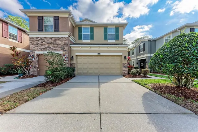$480,000 | 12525 Shirebrook Court, Tampa, FL 33626