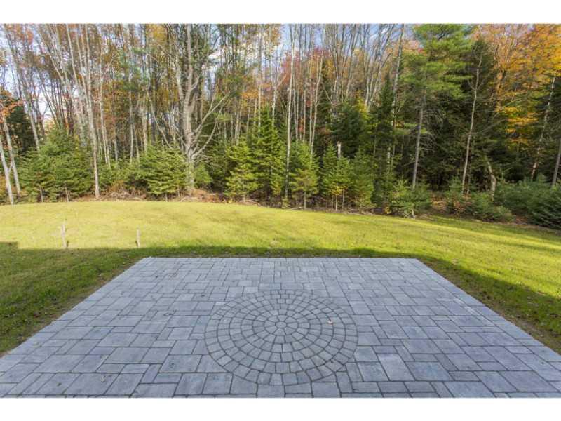 52 Farm's Edge Road North Yarmouth, ME 04097 - Photo 7 of 34 Yard/Garden.