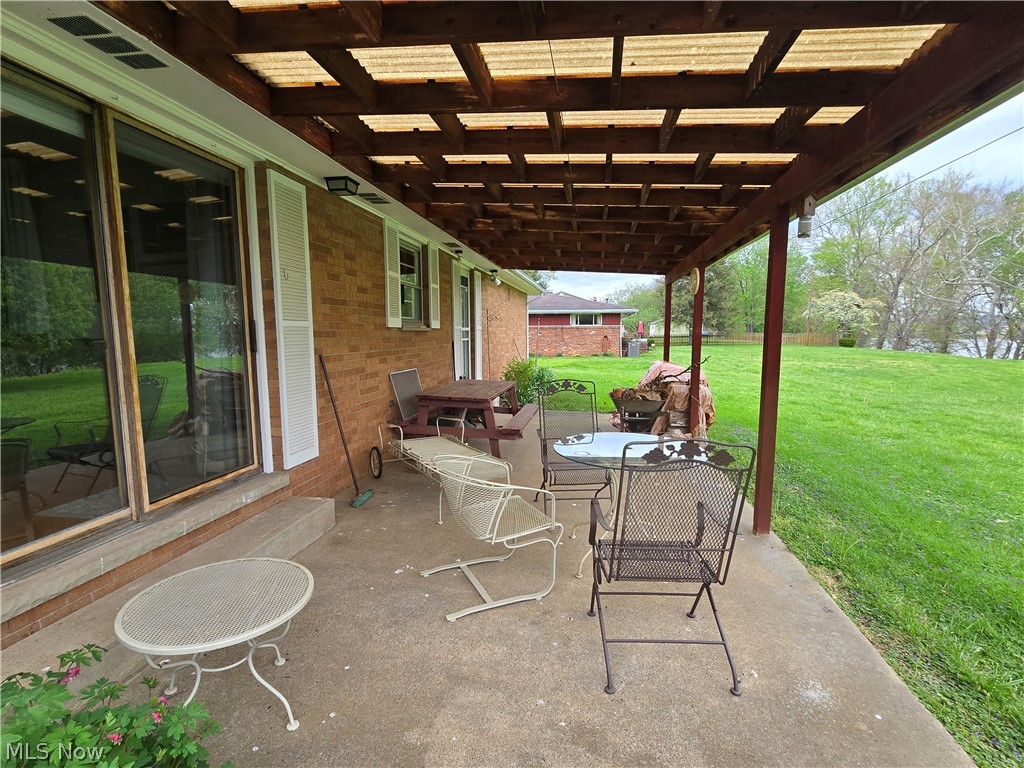 2922 Waverly Road Williamstown, WV 26187 - Photo 29 of 30