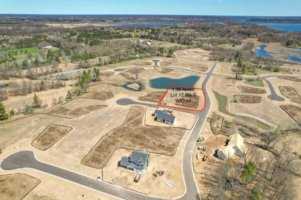 $180,000 | Xxx 180th Lane Northeast, Andover, MN 55304