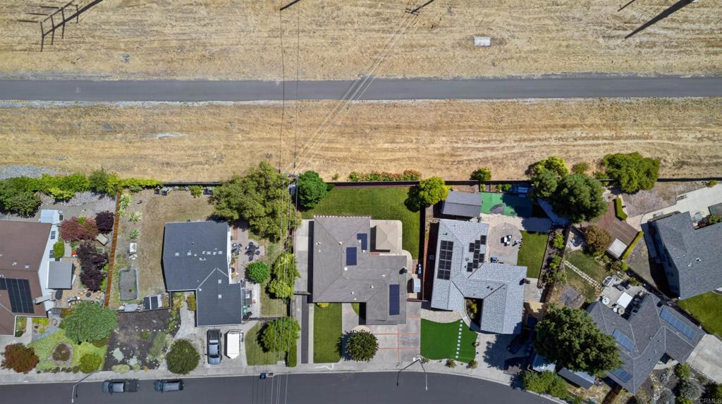 3056 Kittery Avenue San Ramon, CA 94583 - Photo 60 of 61