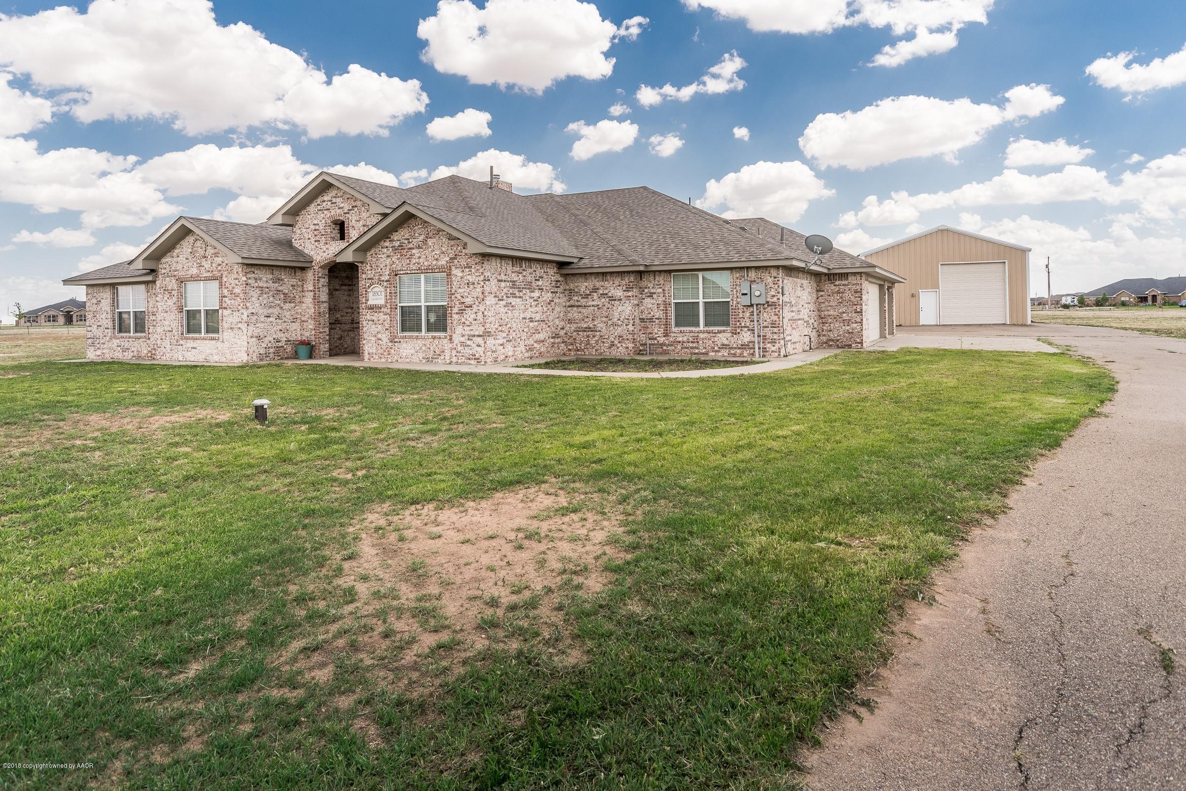 18301 Grasslands Road Amarillo, TX 79124 - Photo 1 of 29 001_Front-2