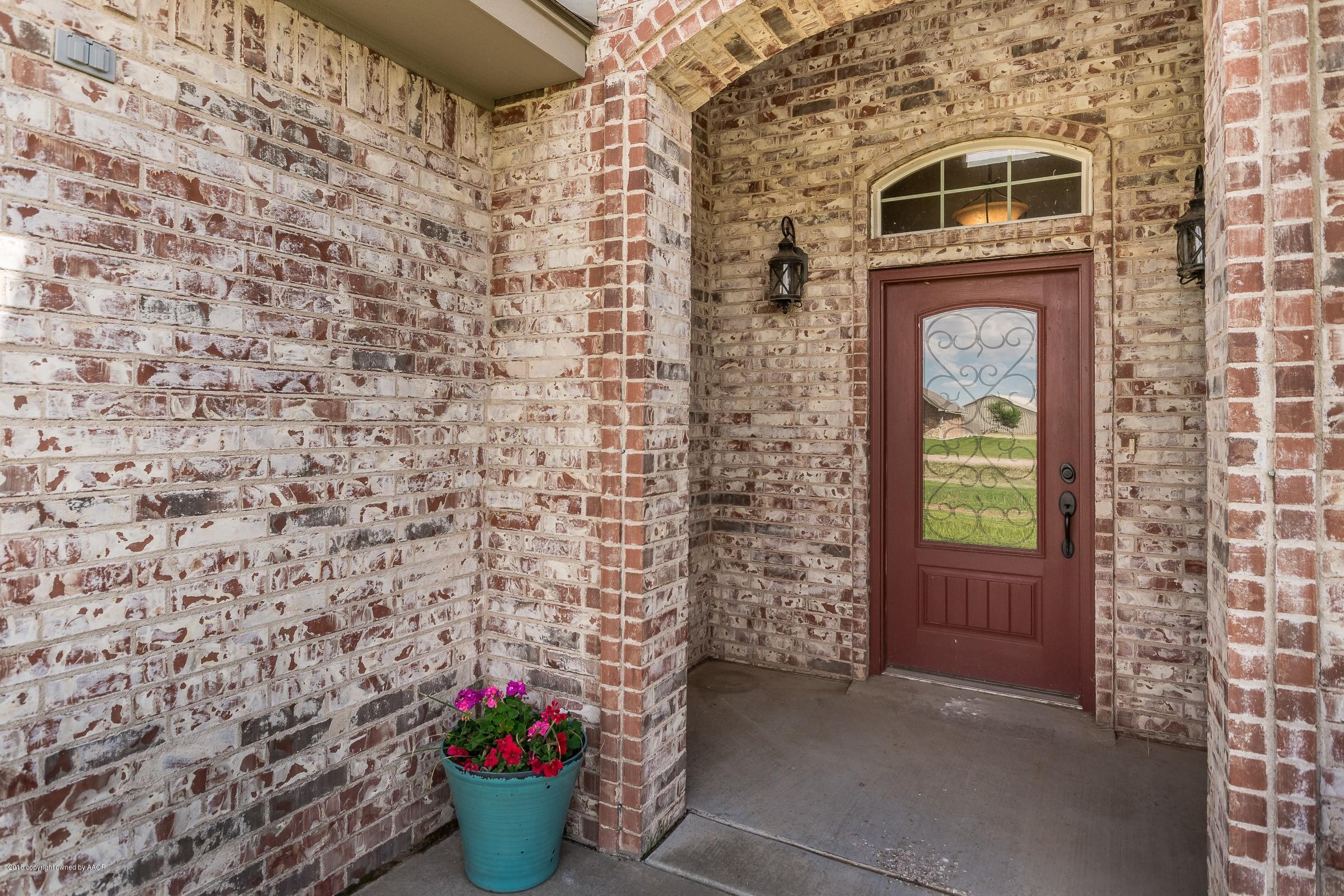 18301 Grasslands Road Amarillo, TX 79124 - Photo 2 of 29 002_Entry