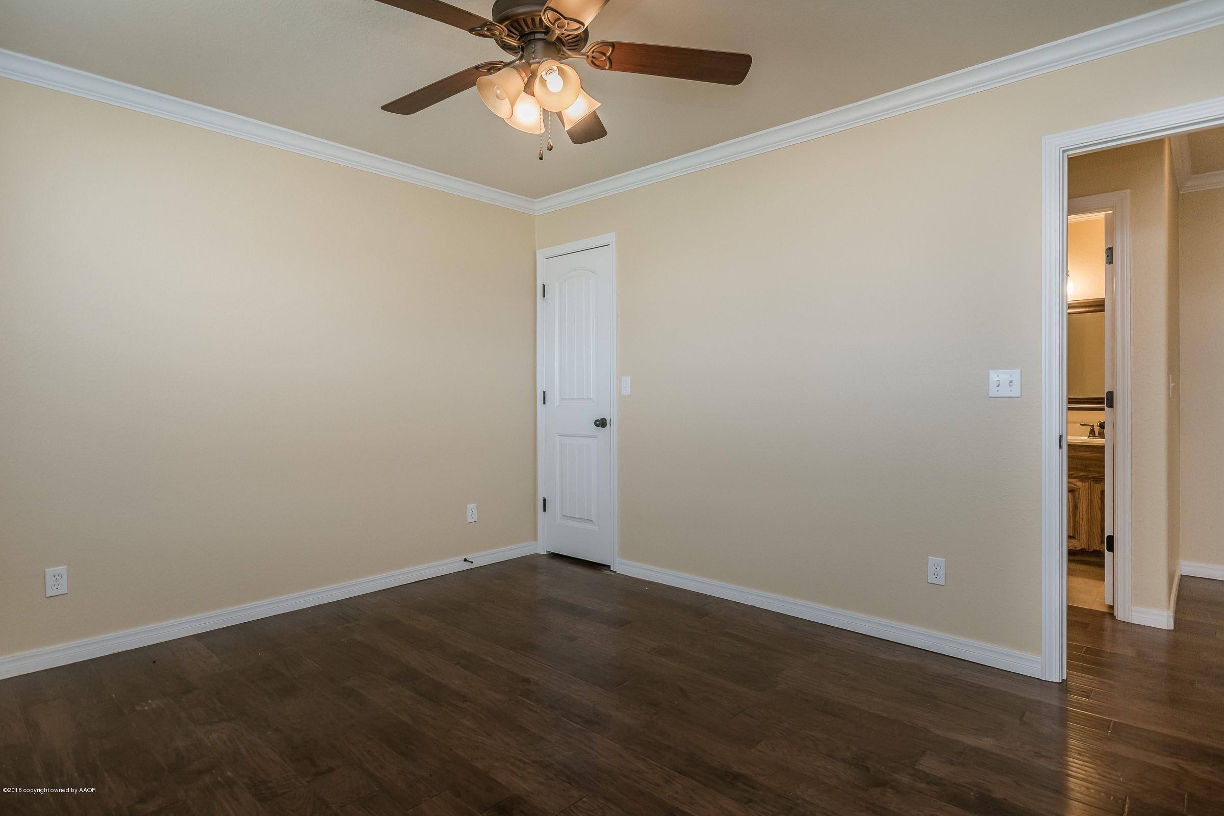 18301 Grasslands Road Amarillo, TX 79124 - Photo 17 of 29 017_2nd Bedroom