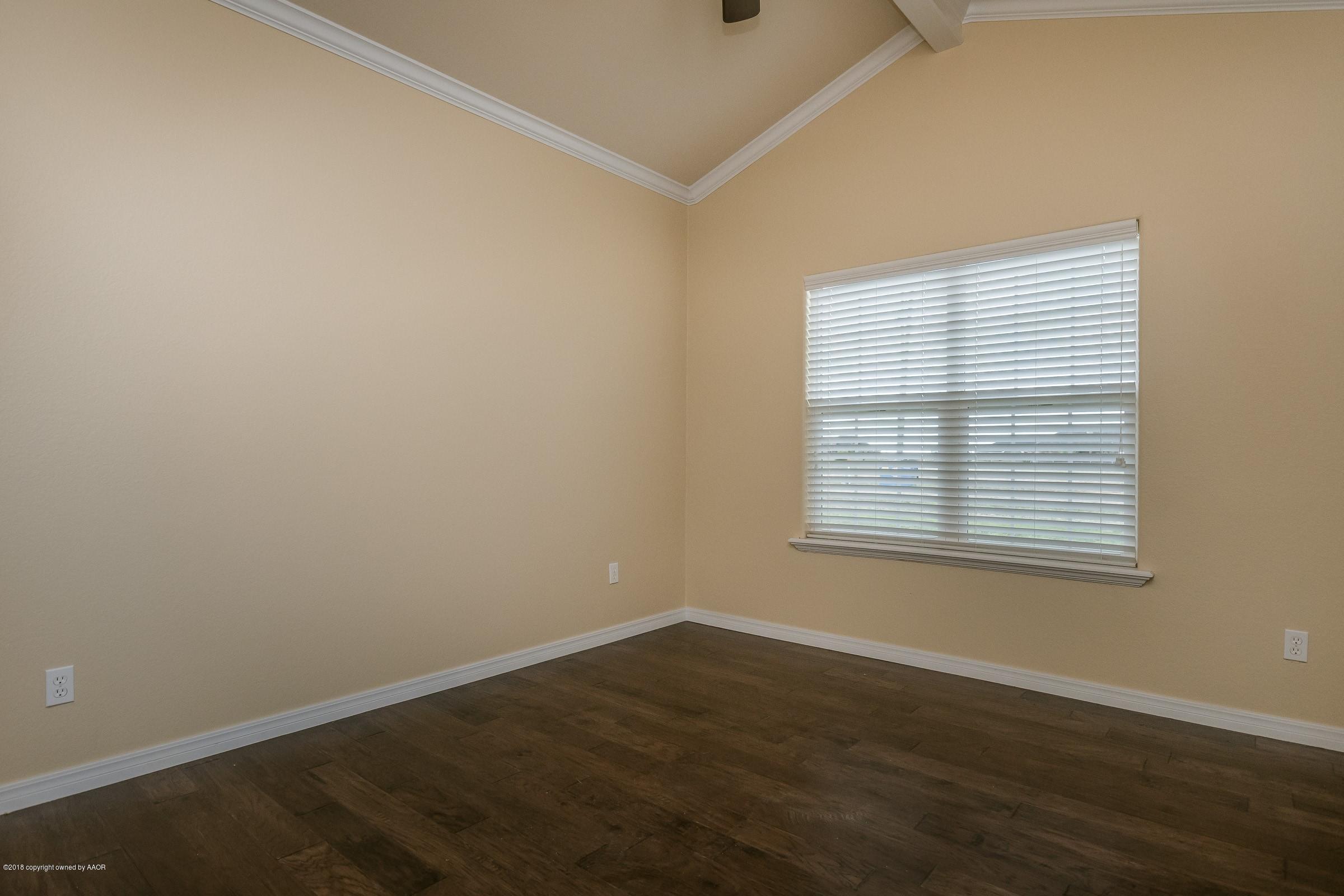 18301 Grasslands Road Amarillo, TX 79124 - Photo 18 of 29 018_3rd Bedroom