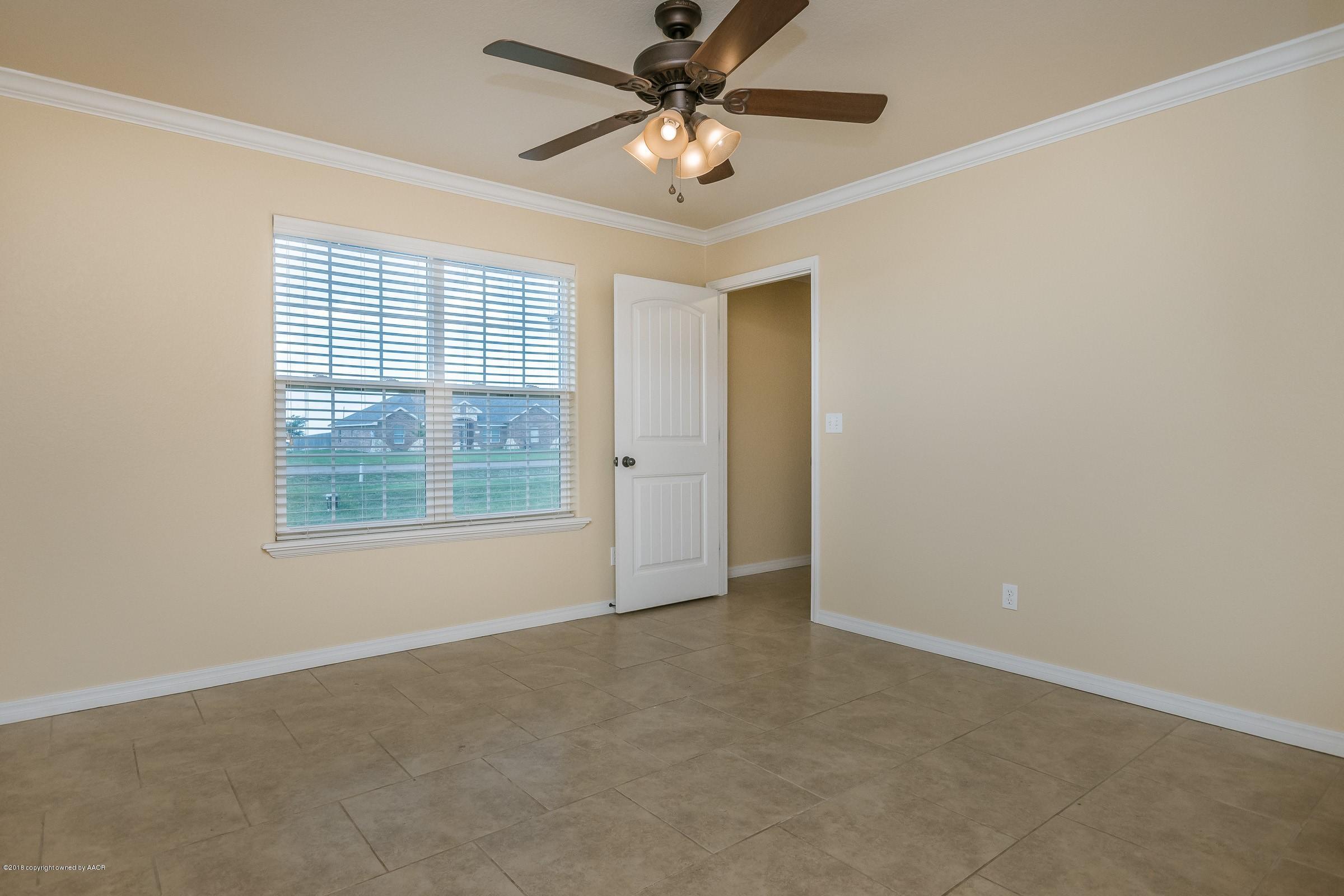 18301 Grasslands Road Amarillo, TX 79124 - Photo 20 of 29 020_4th Bedroom