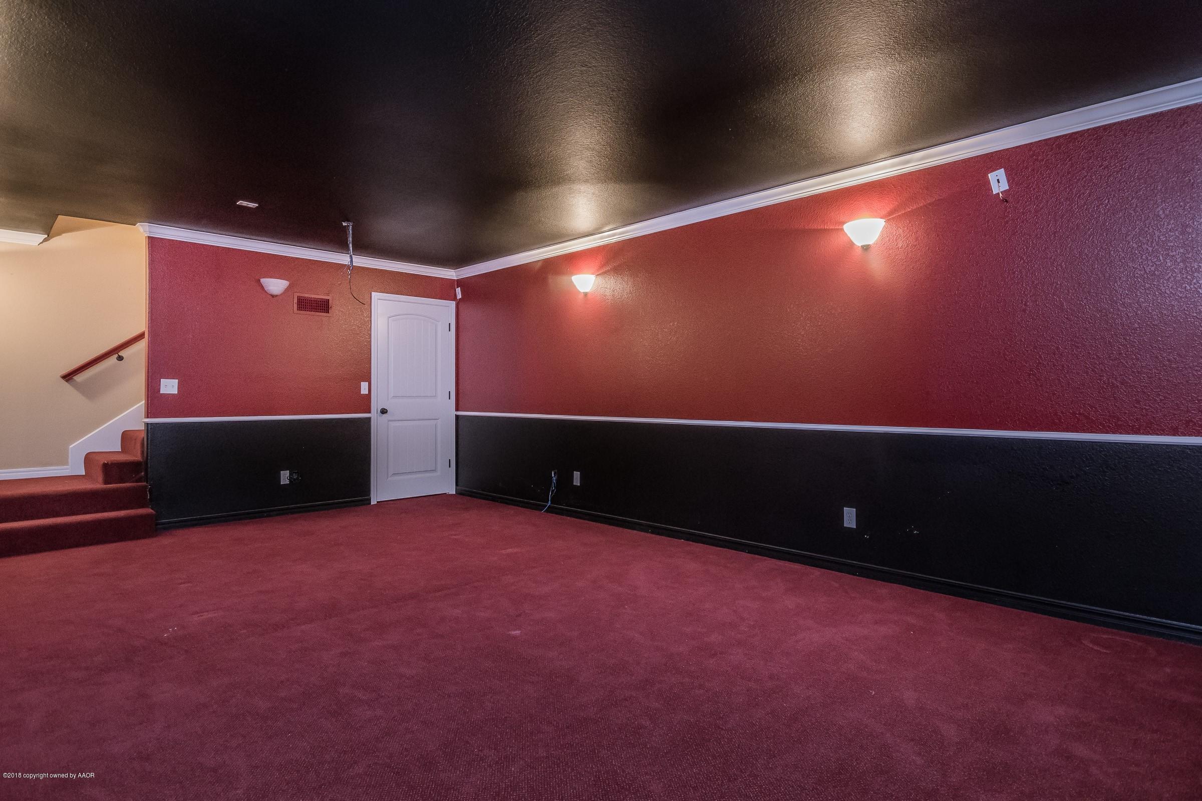 18301 Grasslands Road Amarillo, TX 79124 - Photo 21 of 29 021_Basement
