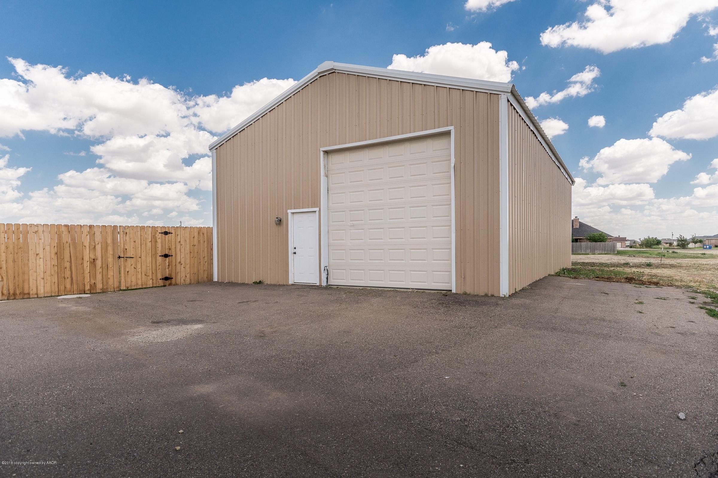 18301 Grasslands Road Amarillo, TX 79124 - Photo 26 of 29 026_Shop