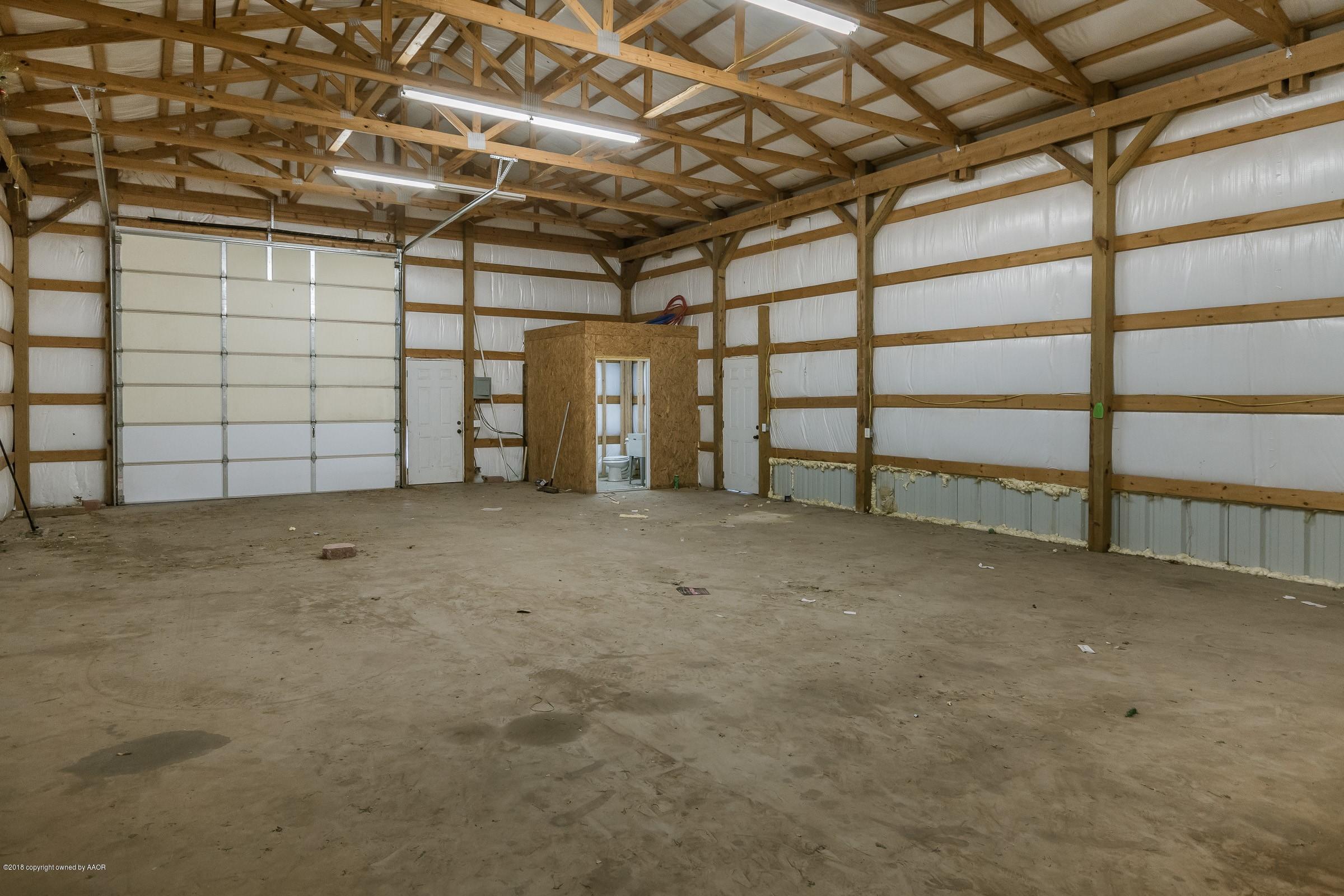 18301 Grasslands Road Amarillo, TX 79124 - Photo 28 of 29 028_Shop-3