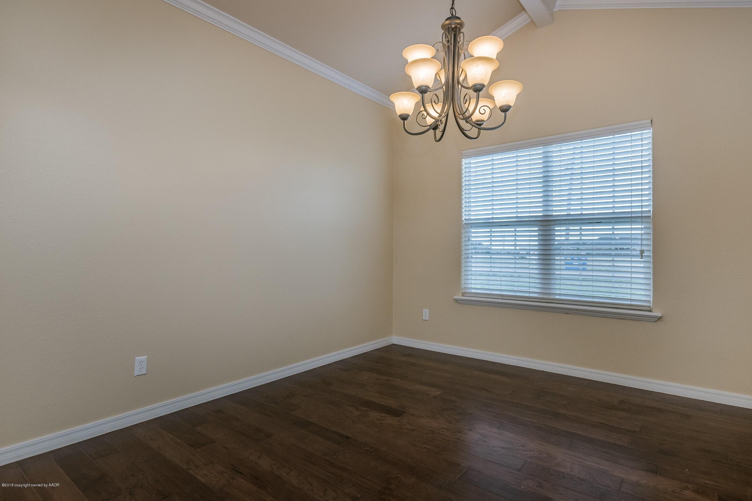 18301 Grasslands Road Amarillo, TX 79124 - Photo 5 of 29 005_Dining Room