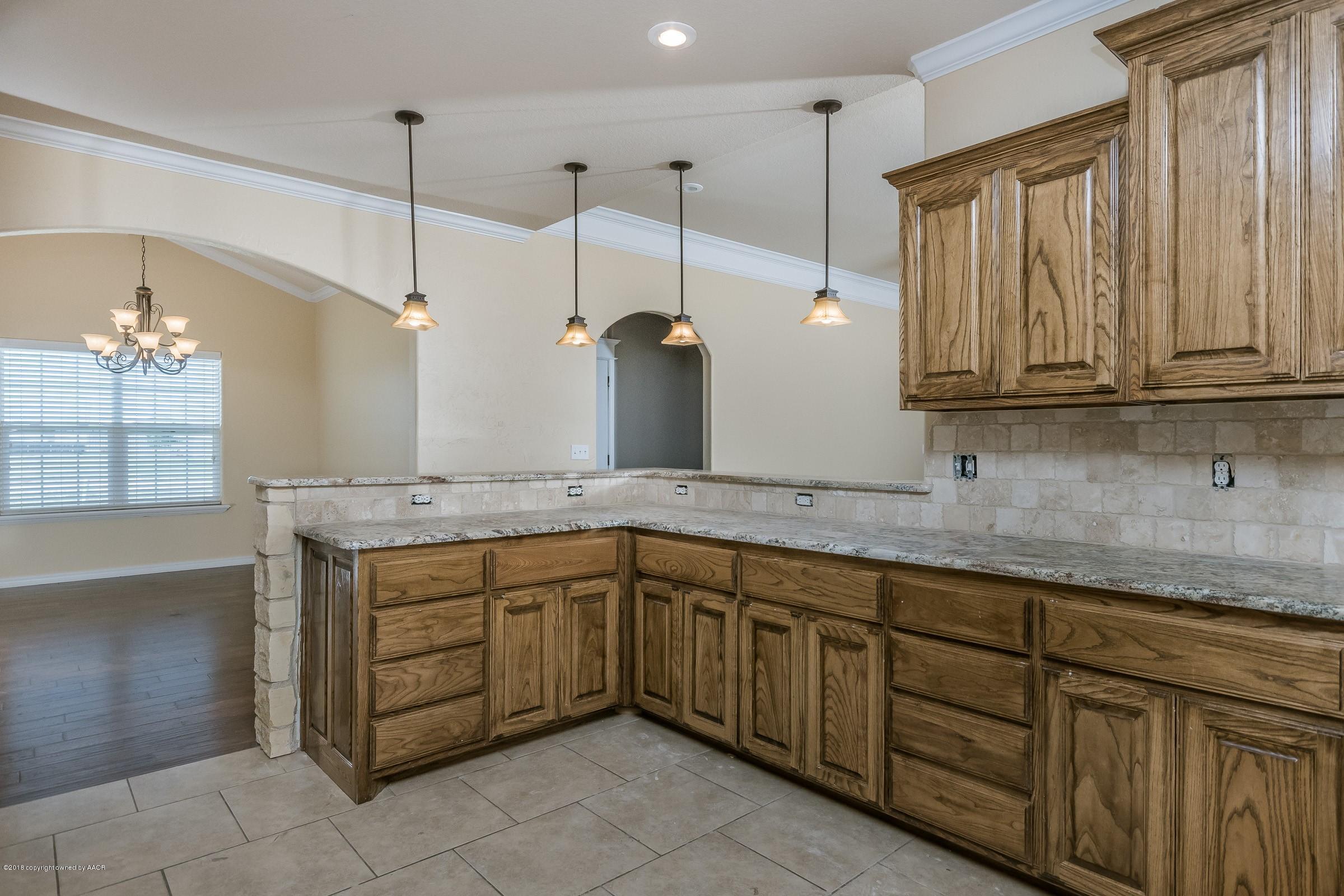 18301 Grasslands Road Amarillo, TX 79124 - Photo 8 of 29 008_Kitchen-3