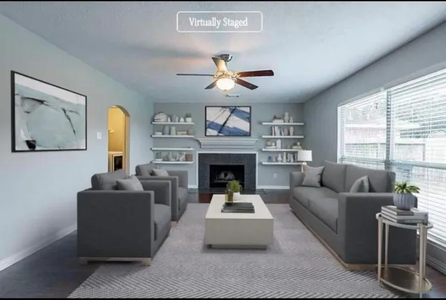 $2,500 | 18102 Spring Run Lane, Richmond, TX 77407