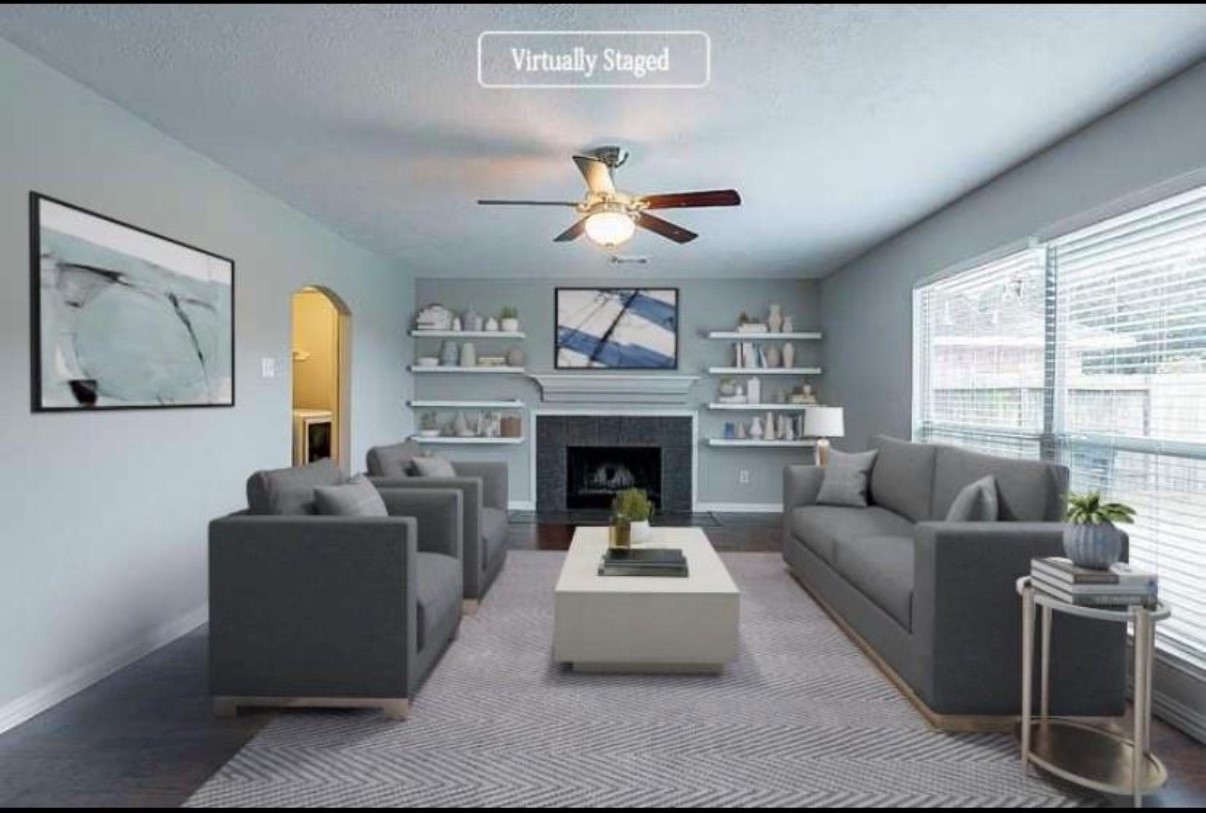 18102 Spring Run Lane Richmond, TX 77407 - Photo 4 of 25