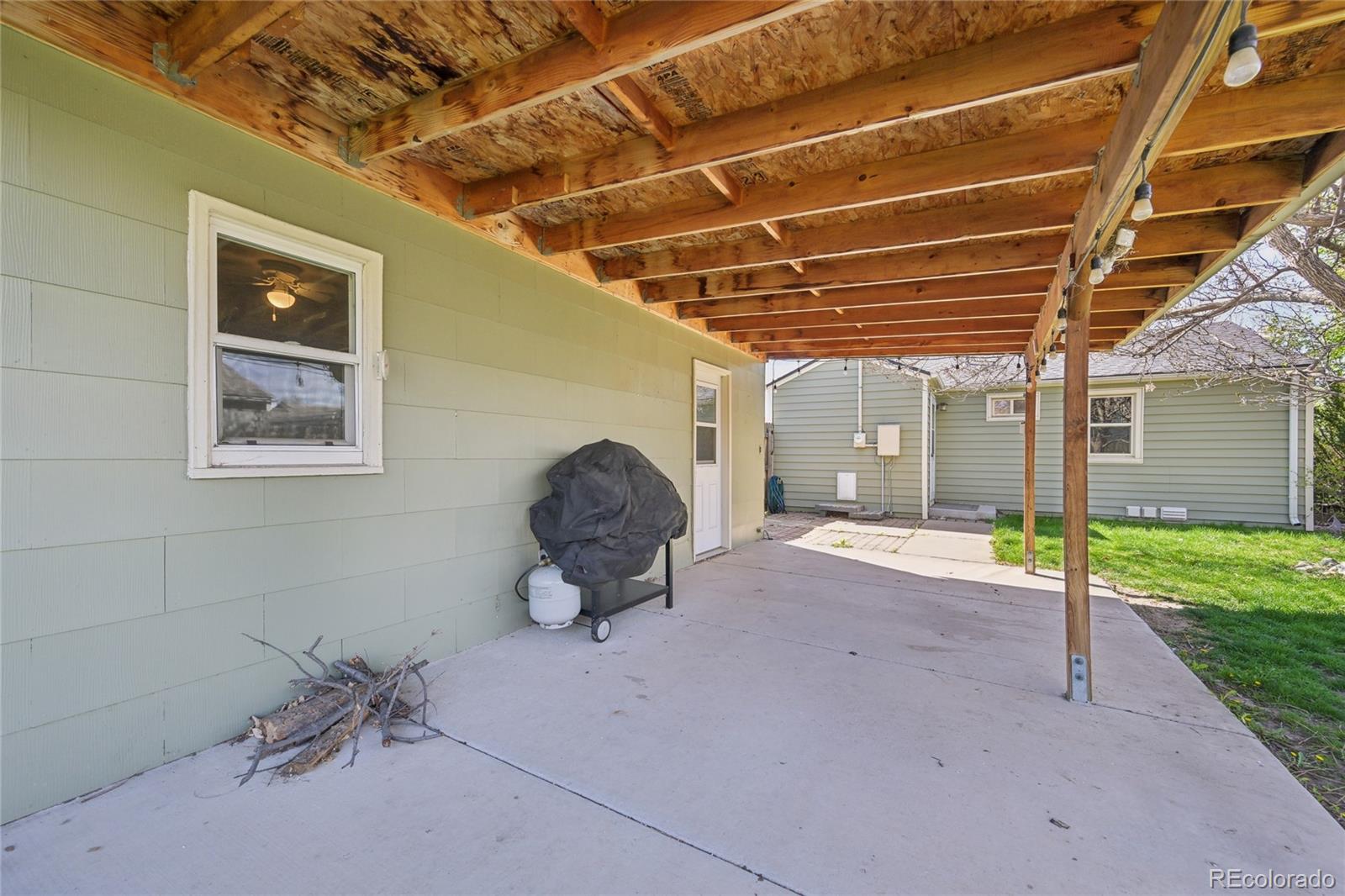6819 Reno Drive Arvada, CO 80002 - Photo 23 of 32 a view of livingroom with natural light