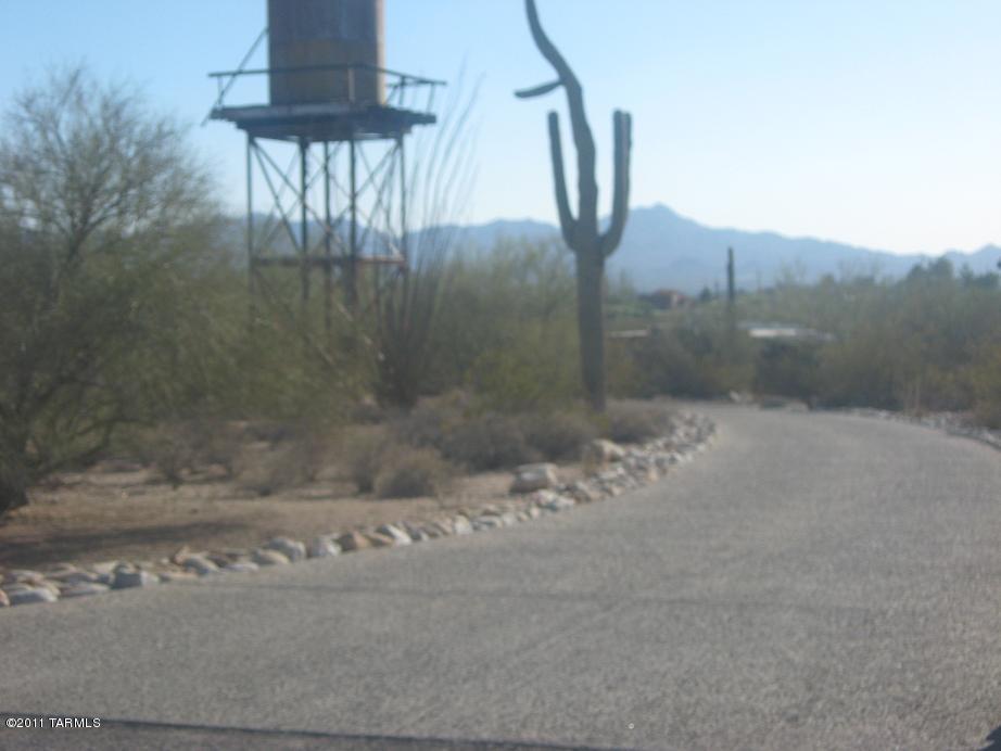 351 East Rudasill Road Tucson, AZ 85704 - Photo 3 of 27