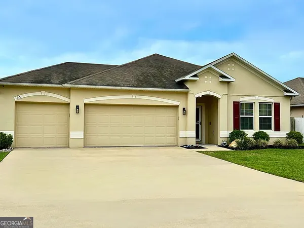 $2,500 | 135 Cedar Cir Drive, Kingsland, GA 31548