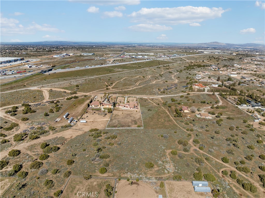 7971 Outpost Road Oak Hills, CA 92344 - Photo 10 of 10 a view of an ocean beach