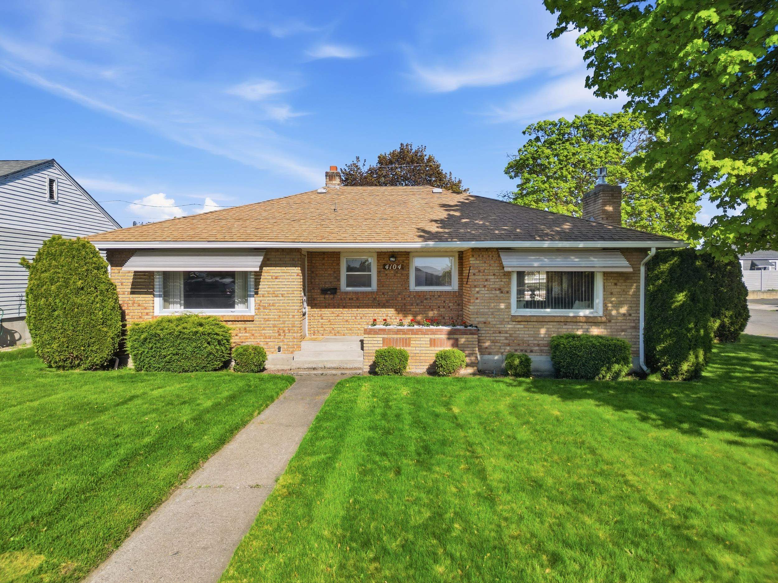 4104 North Elgin Street Spokane, WA 99205 - Photo 1 of 50