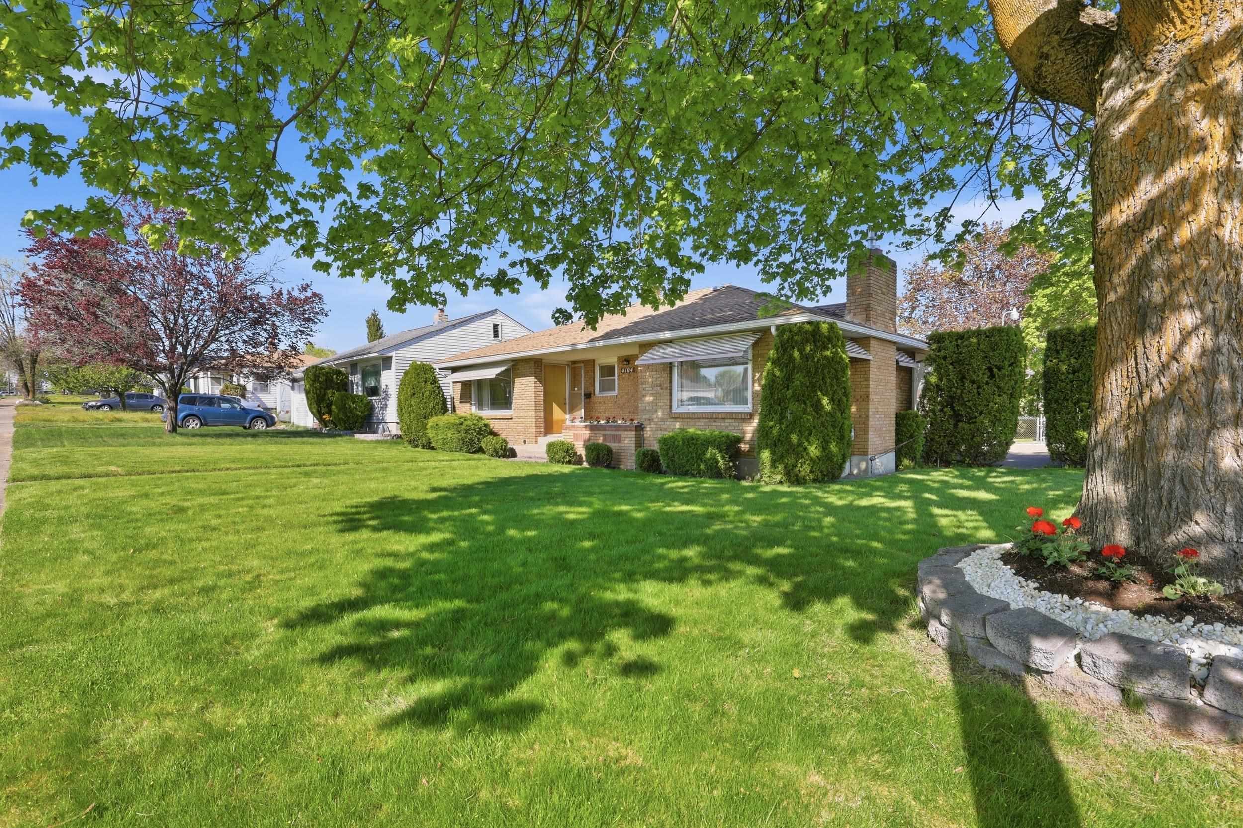 4104 North Elgin Street Spokane, WA 99205 - Photo 3 of 50