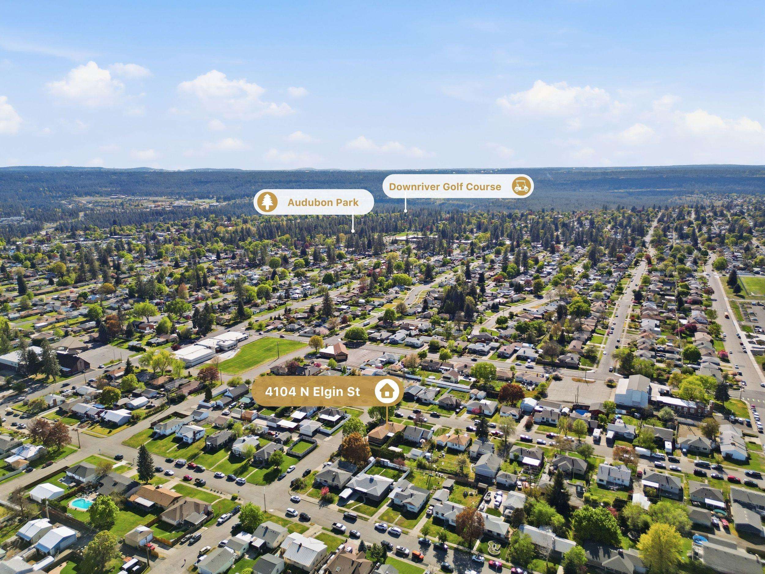4104 North Elgin Street Spokane, WA 99205 - Photo 44 of 50