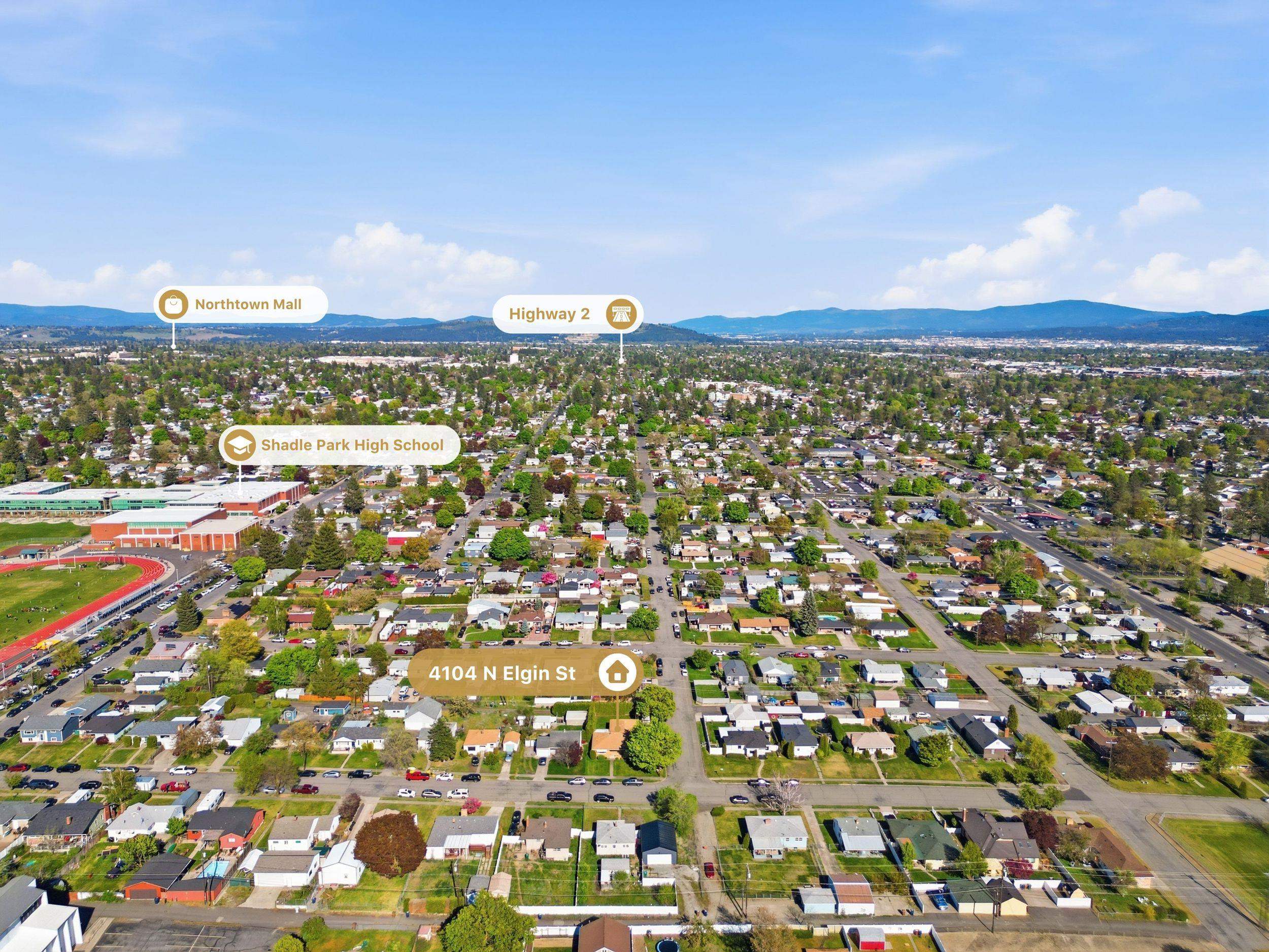 4104 North Elgin Street Spokane, WA 99205 - Photo 47 of 50