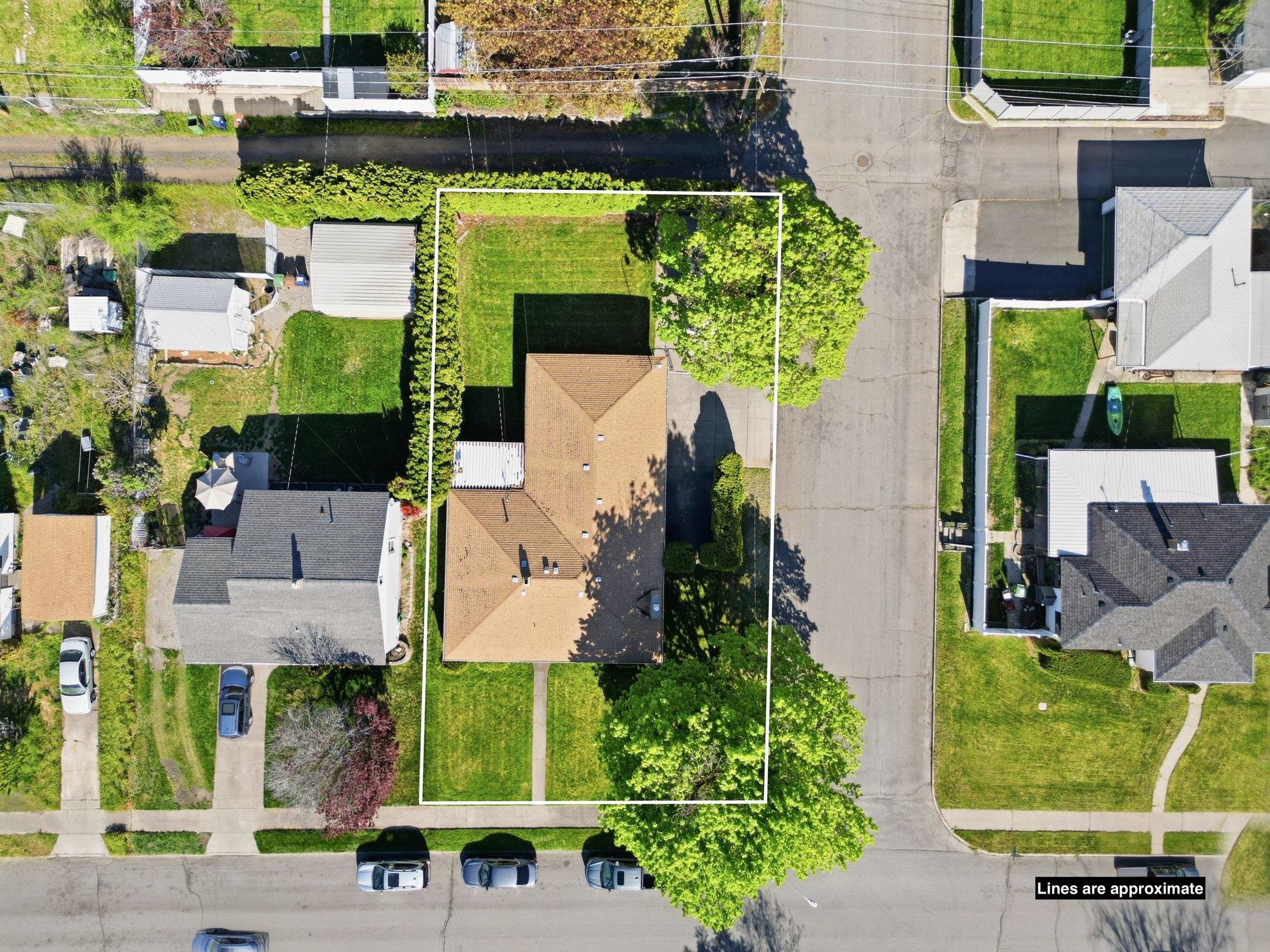 4104 North Elgin Street Spokane, WA 99205 - Photo 48 of 50