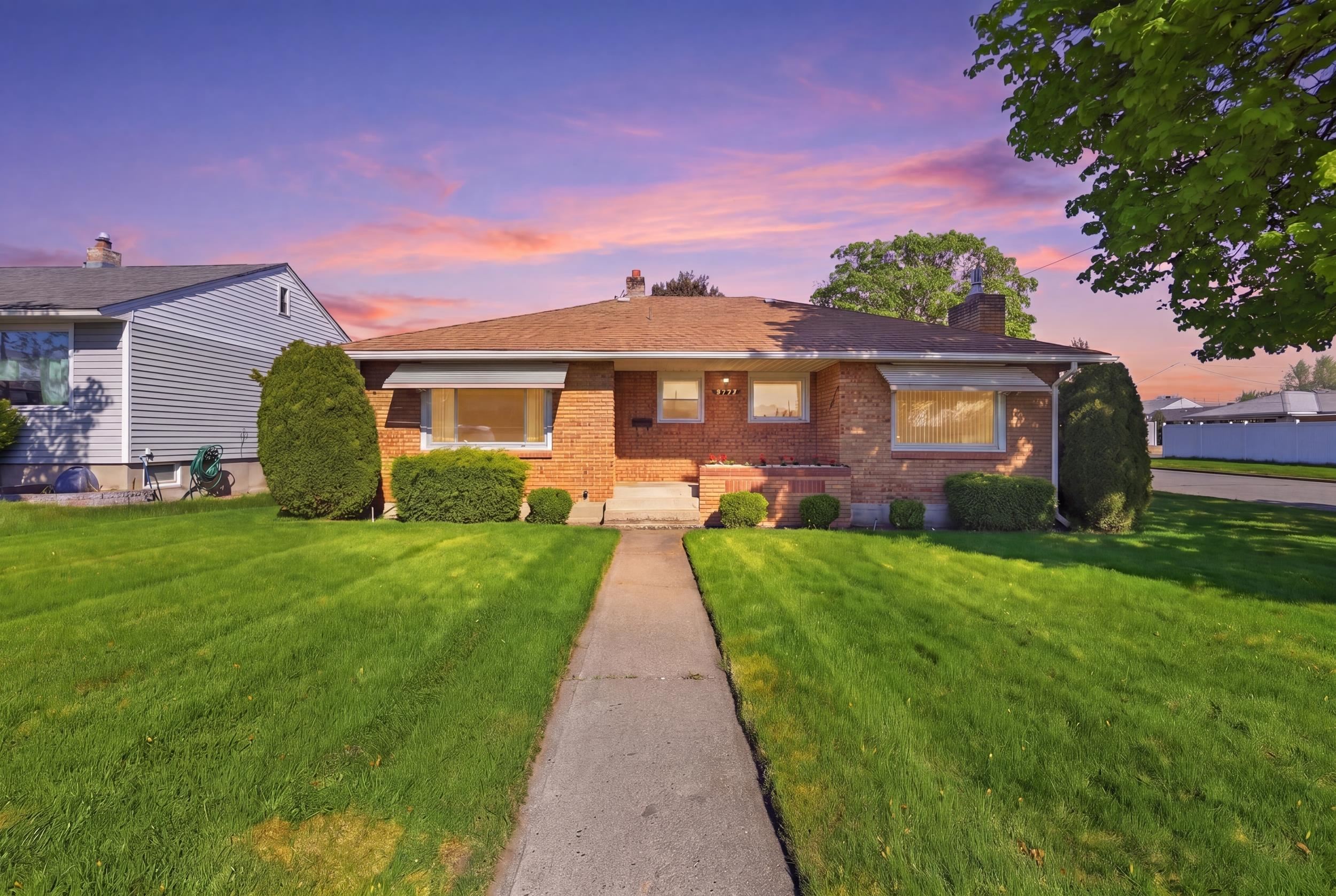 4104 North Elgin Street Spokane, WA 99205 - Photo 49 of 50