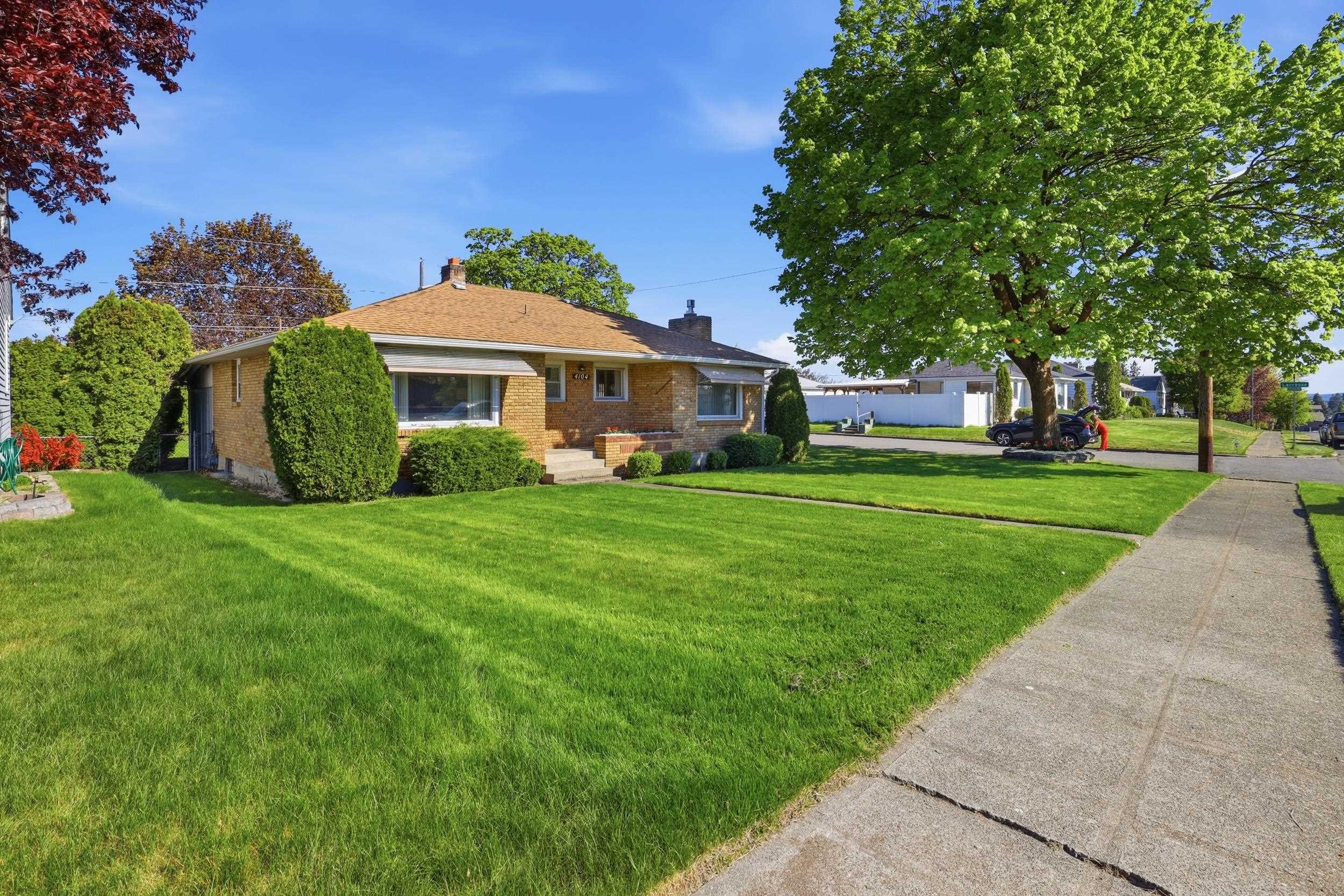 4104 North Elgin Street Spokane, WA 99205 - Photo 50 of 50