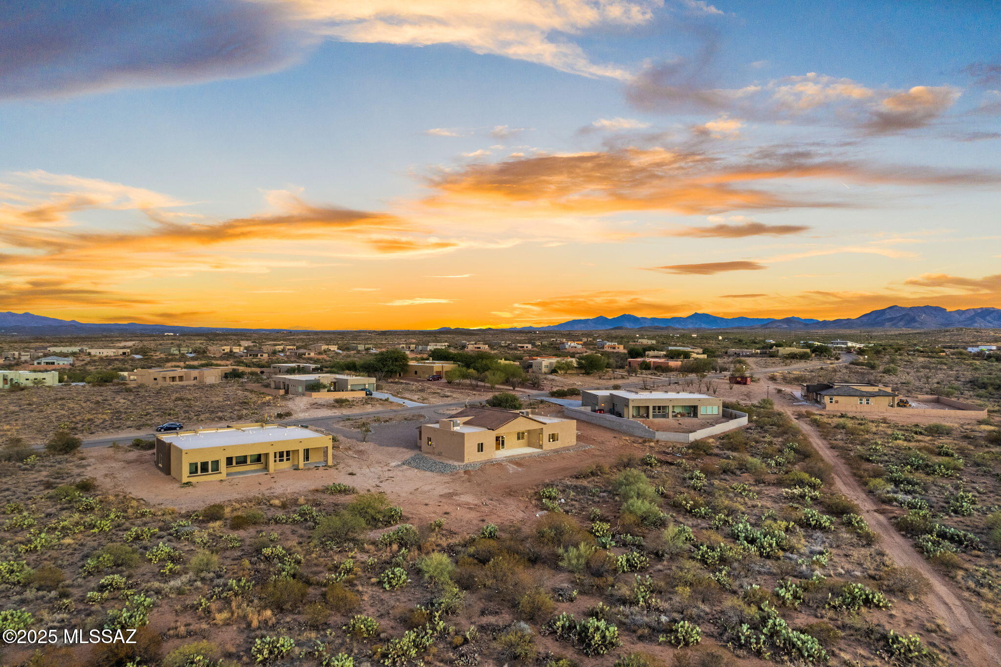 14398 East Sands Ranch Road Vail, AZ 85641 - Photo 42 of 47 Gallery Image 42