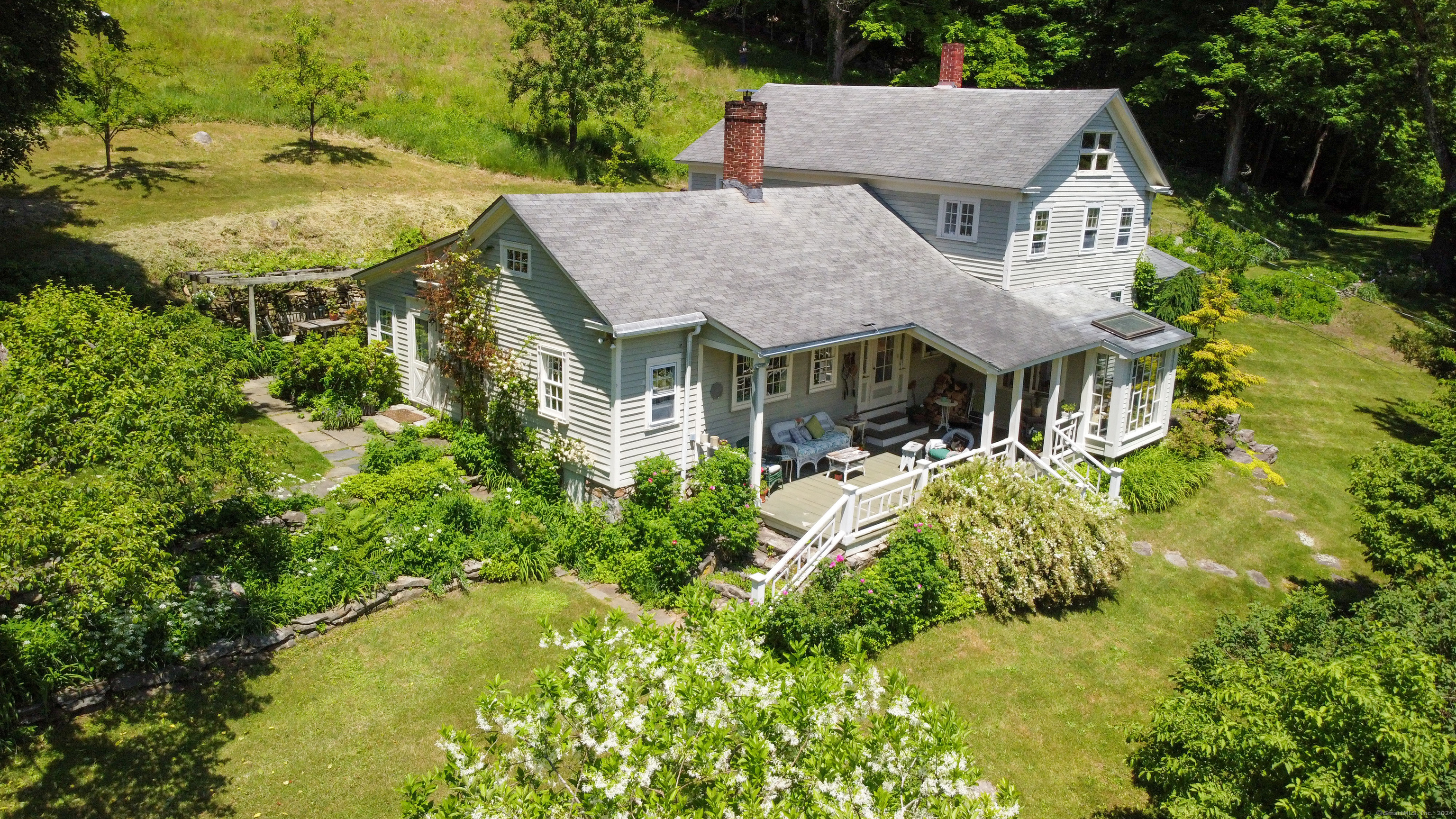 51 Cherniske Road New Milford, CT 06776 - Photo 1 of 1 Gallery Image 1