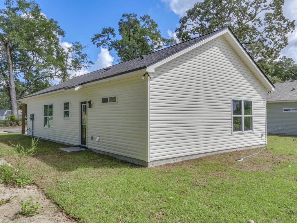 103 Beeler Road Crawfordville, FL 32327 - Photo 5 of 37