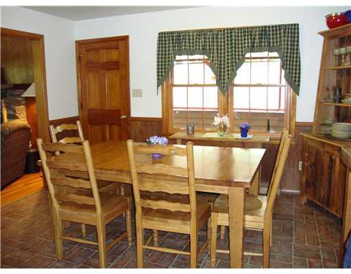 Dining Room. 