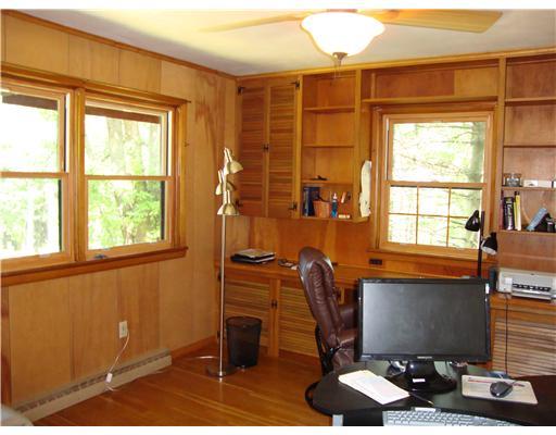 258 McKinley Road Beaver Falls, PA 15010 - Photo 8 of 14 Den. Could be 4th Bedroom.