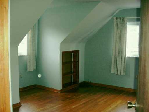 991 Hoffmeyer Road Carnegie, PA 15106 - Photo 6 of 8 2nd Floor Plan.