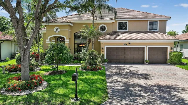 $939,800 | 5340 Northwest 103rd Way, Coral Springs, FL 33076