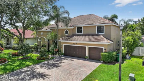 $939,800 | 5340 Northwest 103rd Way, Coral Springs, FL 33076