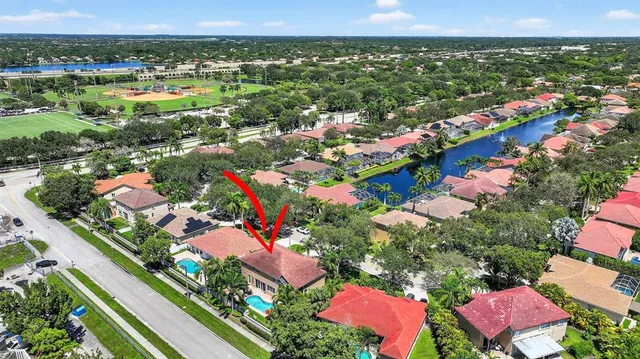 $939,800 | 5340 Northwest 103rd Way, Coral Springs, FL 33076