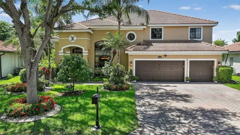 $939,800 | 5340 Northwest 103rd Way, Coral Springs, FL 33076