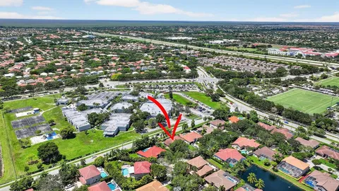 $939,800 | 5340 Northwest 103rd Way, Coral Springs, FL 33076